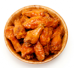 chickenwings