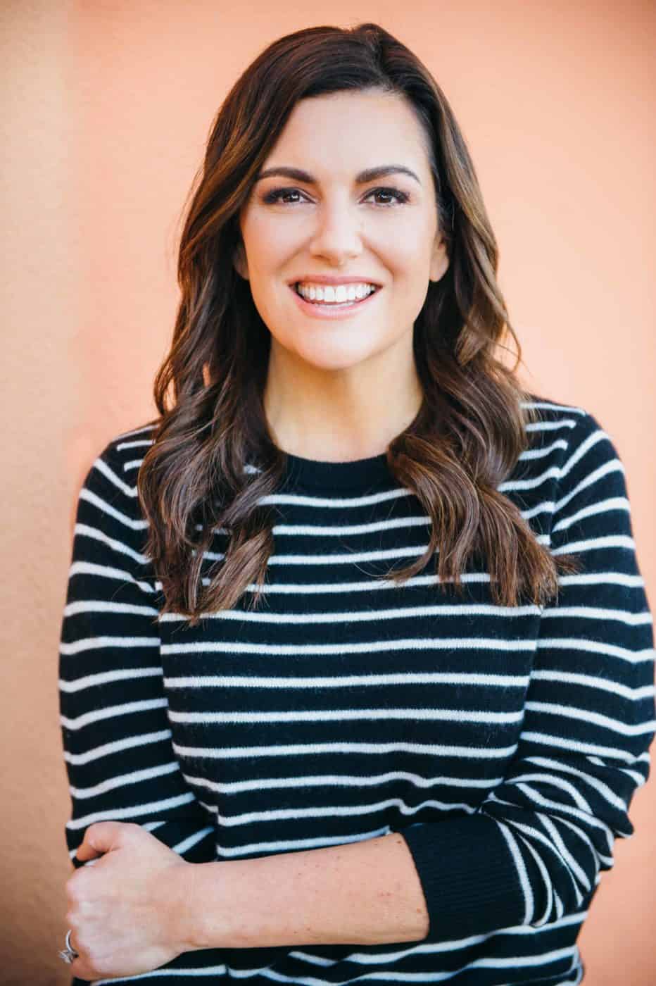 Amy Porterfield Online Marketing Expert