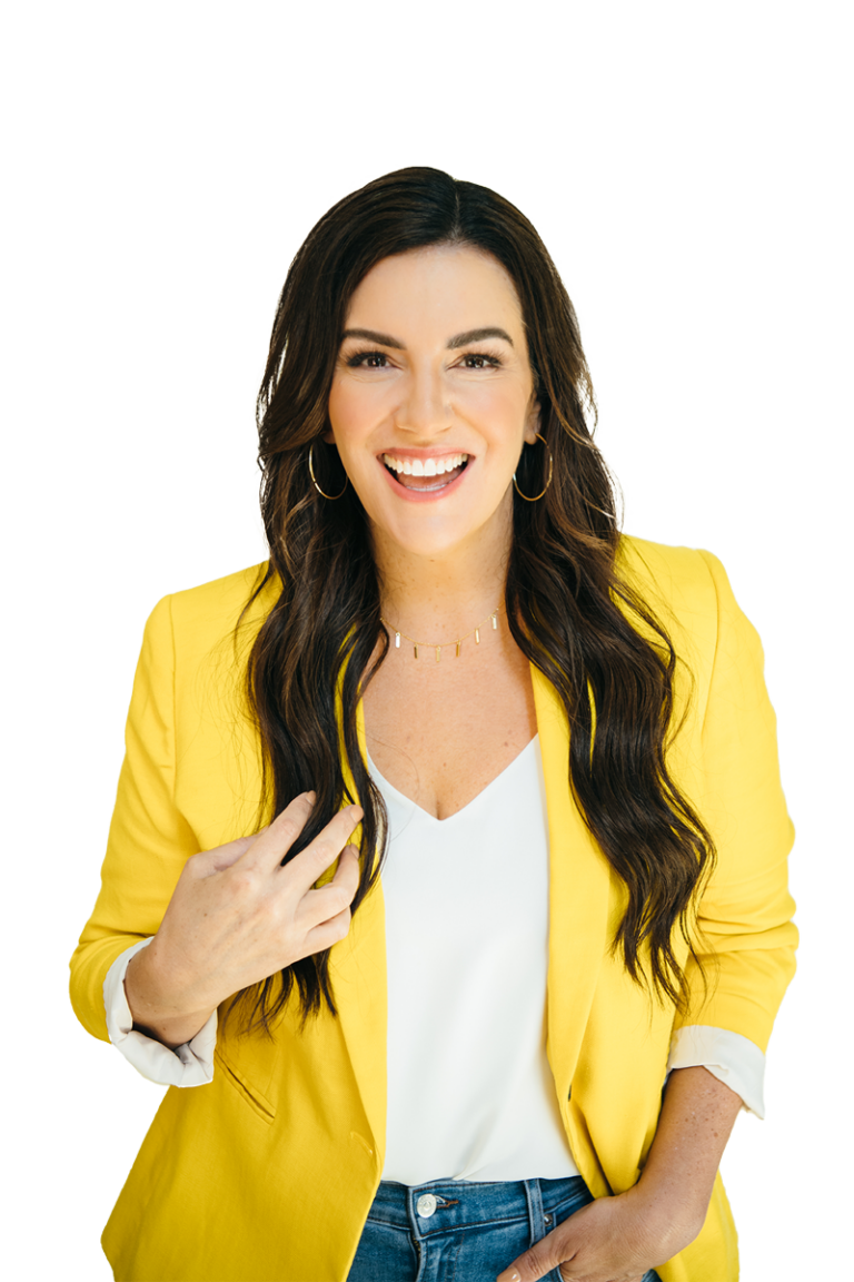 Amy Porterfield | Online Marketing Expert & NY Times Best Selling Author